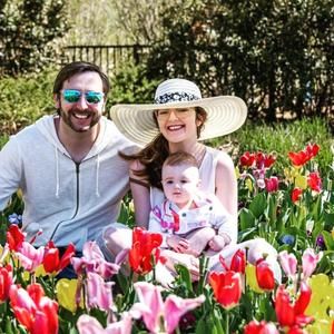 Meet your Posher, Shirley